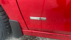 Vauxhall Corsa 1.2 Griffin 5dr Petrol Hatchback